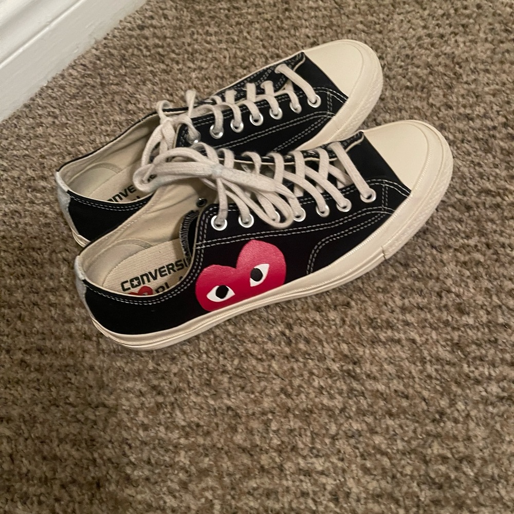 Comme de garcons